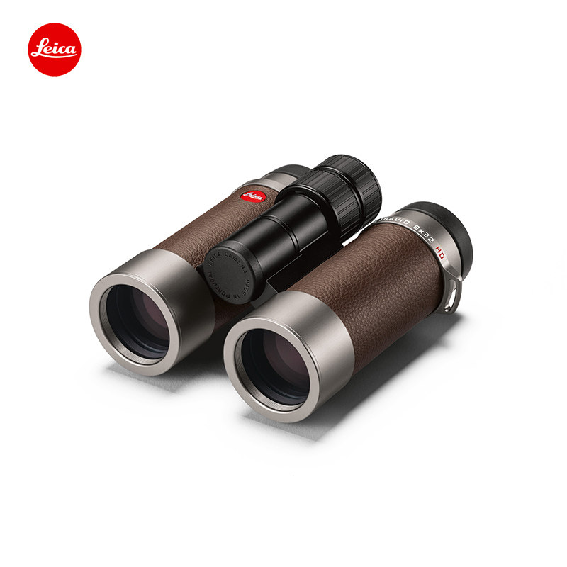 徕卡ultriousHD-Plus双筒望远镜