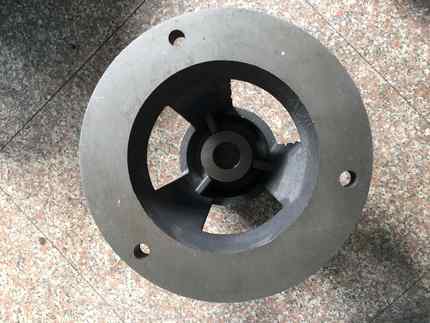 机床配件 重庆滚齿机Y3180H Y3150E工件底座机床铣床配件