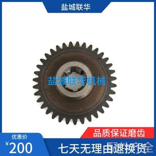 CD6150B 21202 盐城机床厂 齿轮 床头箱 机床配件配件.CD6140B