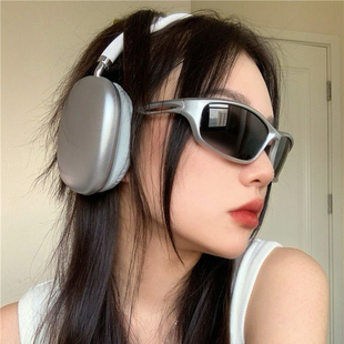 无线降噪女生 2025新款 华强北头戴式 蓝牙耳机蓝牙耳机苹果官方正品