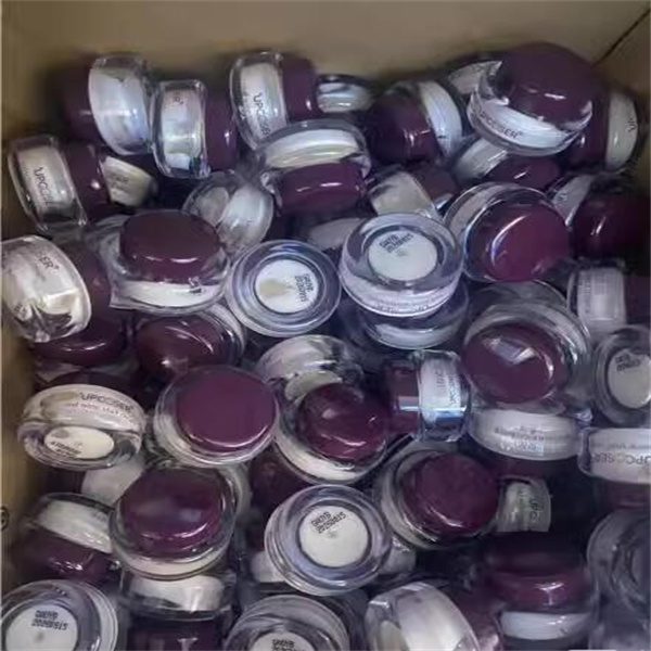 吉艾红酒蜗牛霜 5g旅行装 试用装清爽型 滋润型