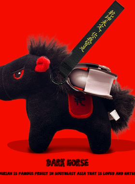 适用三星 SAMSUNG Galaxy Buds3/3Pro保护套 Buds2PRO/Live/pro/FE毛绒耳机保护壳Buds+一二代卡通皆是黑马