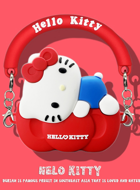 适用于airpodspro2保护套airpods4苹果耳机保护壳3硅胶aipods二代airpod蓝牙耳机套盒ipod四三代pro3软壳KT猫