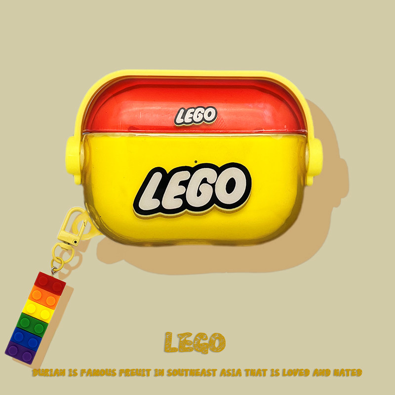 苹果airpods4保护套airpodspro耳机套第三代airpodspro3无线蓝牙耳机套盒4四代airpod硅胶耳机透明可爱乌萨奇