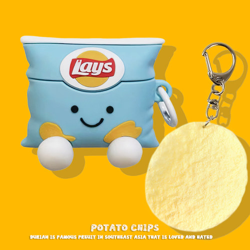 适用华为freeclip2保护套Freebuds 6保护壳freebudspro4无线蓝牙耳机套Freebus7i盒5可爱pro3硅胶se2麦记袋子