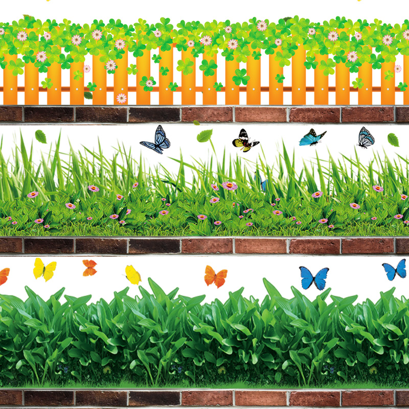 客厅高端装饰画吉祥如意墙贴