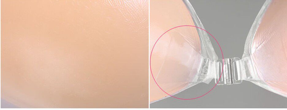 Pads pour soutien-gorge - Ref 818890 Image 5