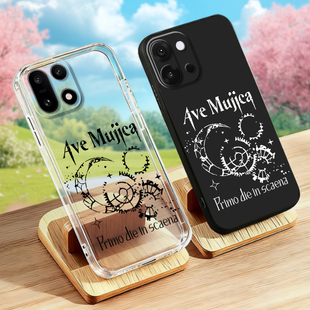 丰川祥子适用oenplus一加15/13/12/11 BanG Dream Ace6/6T邦邦Ace3V软It's MyGO Ace3pro防摔AveMujica手机壳