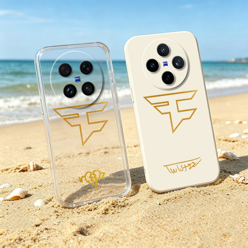 FAZEvivoX300Ultra软手机壳