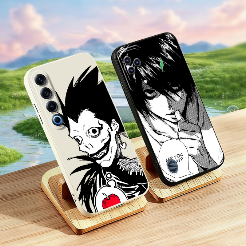 适用iPhone国产机型暗黑买二送一