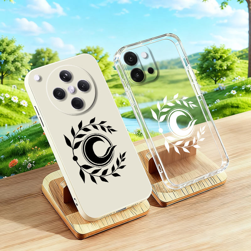 适用iPhone国产机型简约买二送一