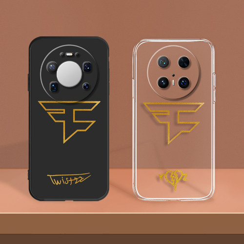 FAZE华为Mate80ProMax手机壳