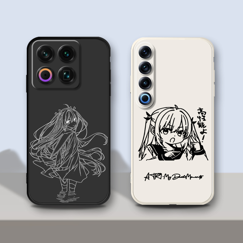 适用iPhone国产机型卡通买二送一