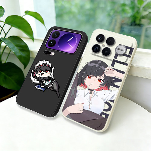 适用iPhone国产机型可爱买二送一
