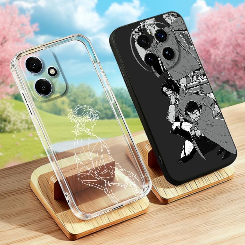 适用iPhone国产机型个性买二送一