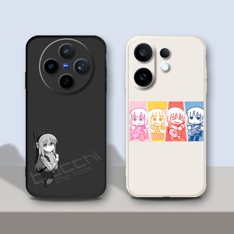 适用iPhone国产机型卡通买二送一