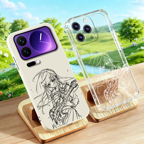 适用iPhone国产机型日系买二送一