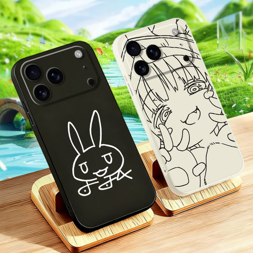 适用iPhone国产机型简约买二送一