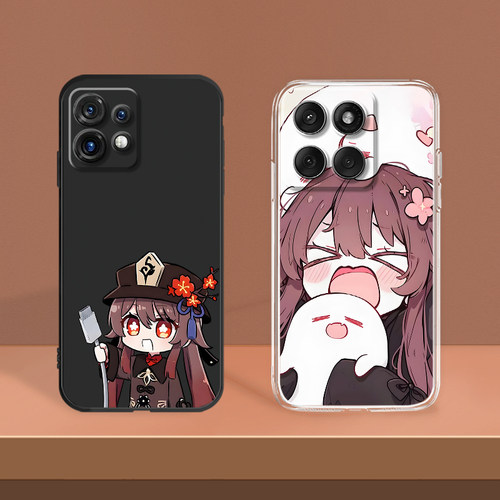 MotorolaEdge40Pro手机壳