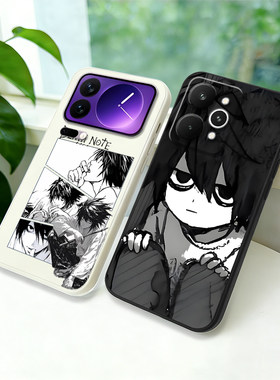 适用iPhone国产机型卡通买二送一