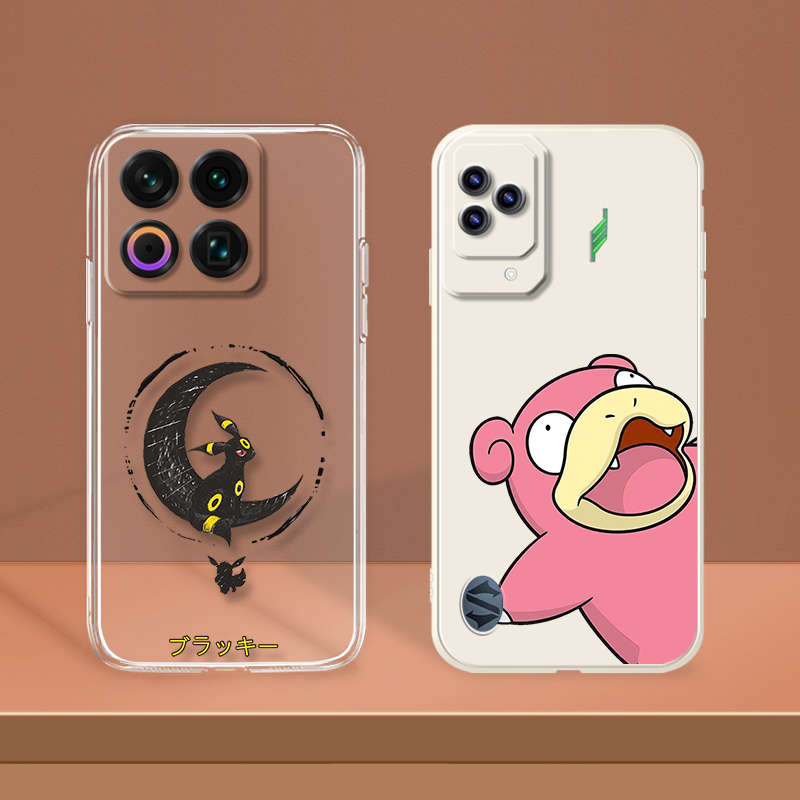 适用iPhone国产机型可爱买二送一