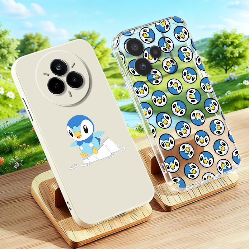 适用iPhone国产机型卡通买二送一