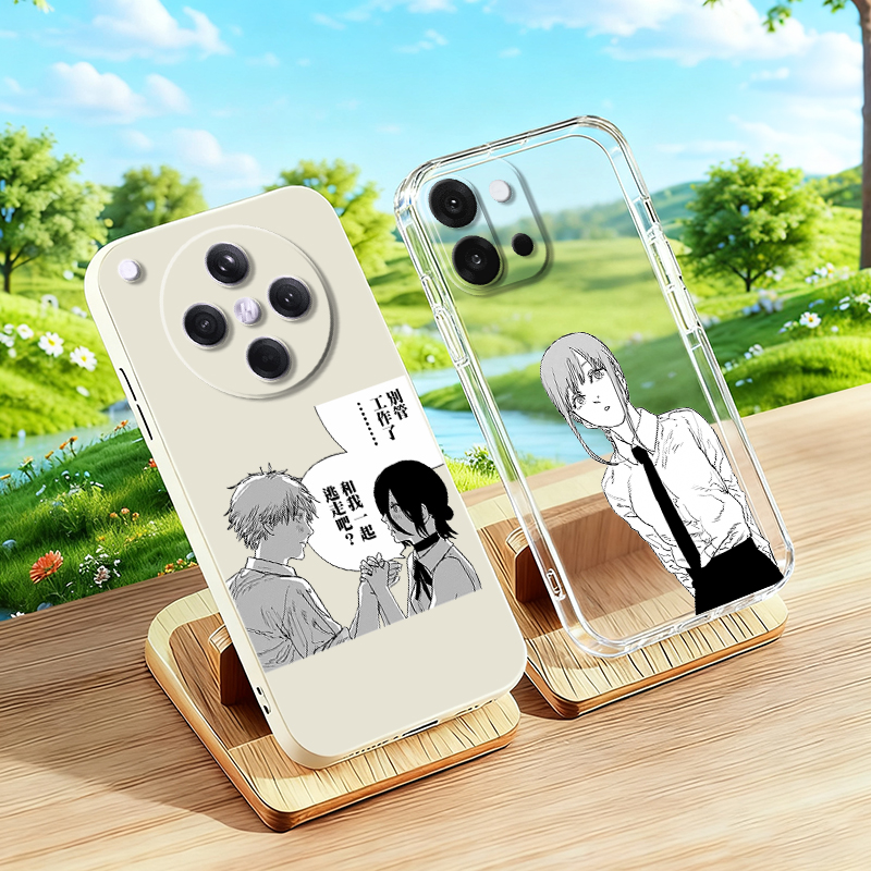 适用iPhone国产机型暗黑买二送一