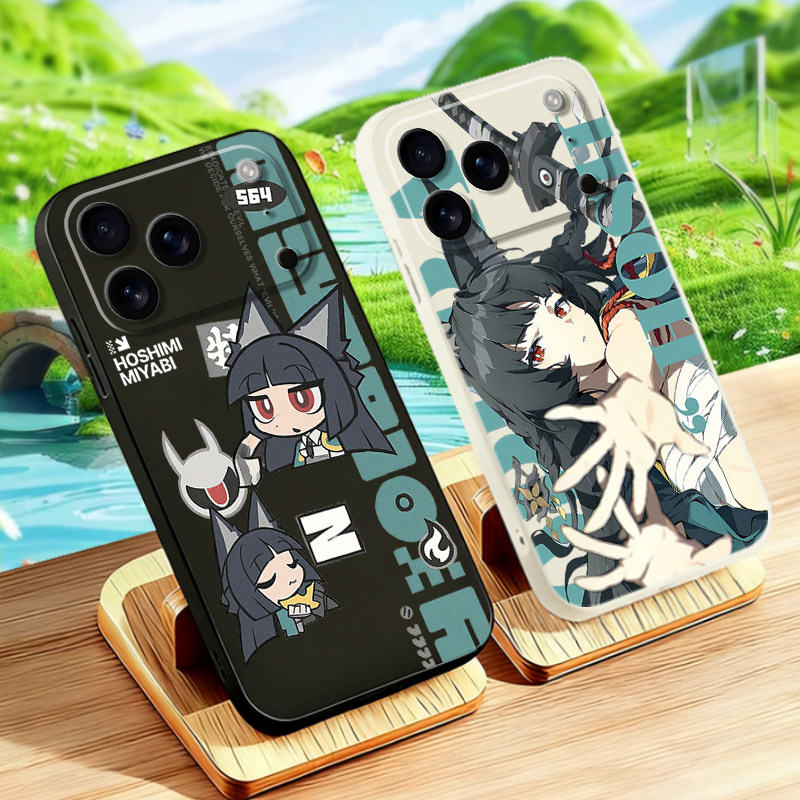 适用iPhone国产机型创意买二送一