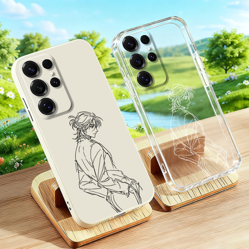 适用iPhone国产机型个性买二送一