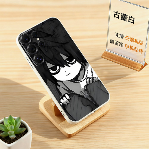 适用iPhone国产机型复古风买2送1