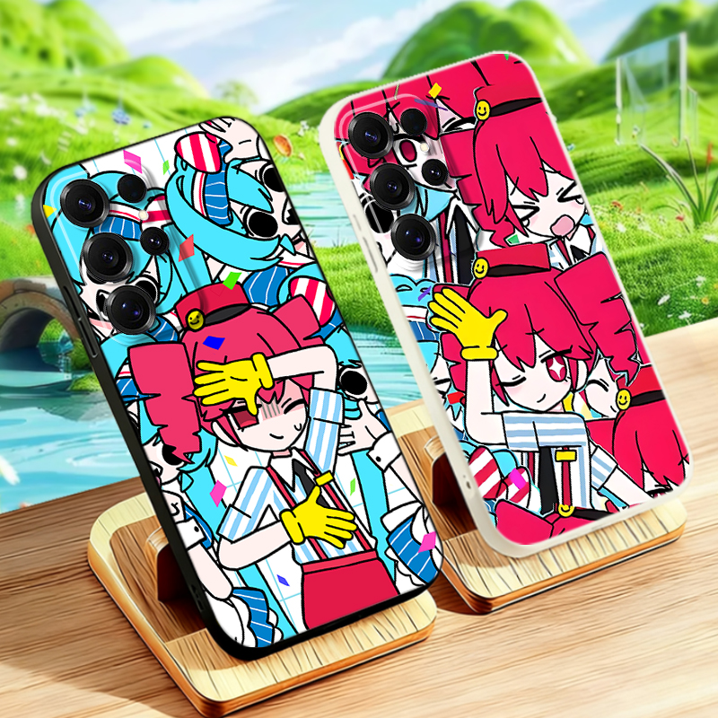 适用iPhone国产机型甜美买二送一