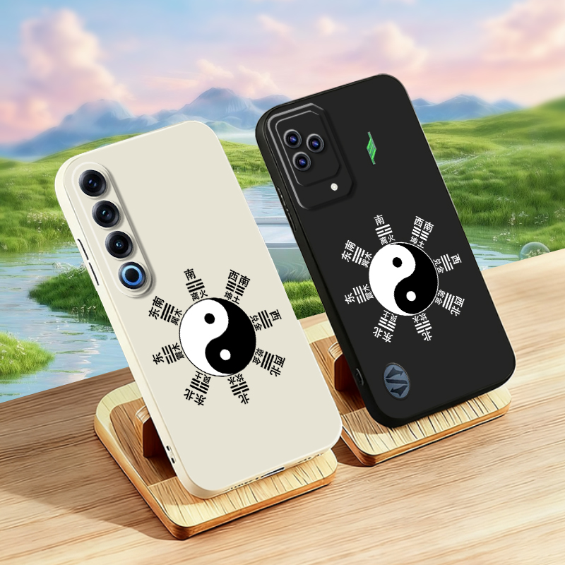 适用iPhone国产机型简约买二送一