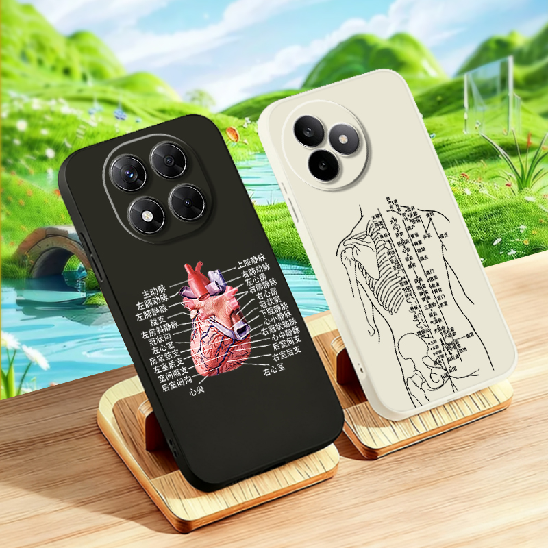适用iPhone国产机型个性买二送一