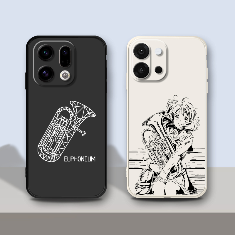 适用iPhone国产机型卡通买二送一