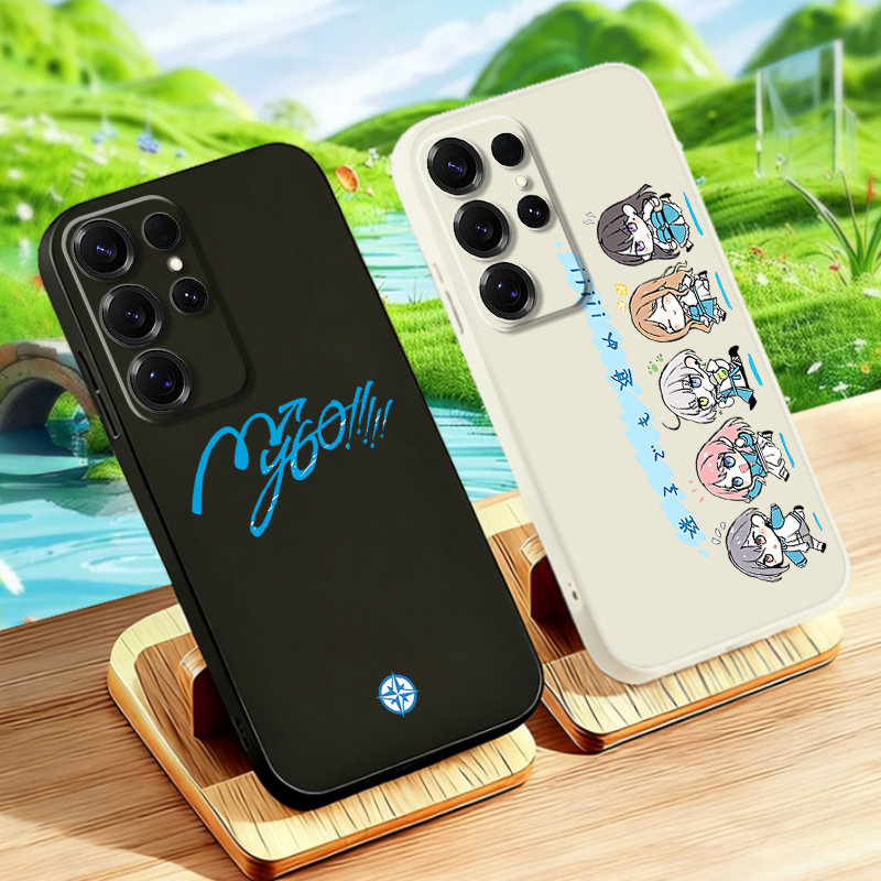 适用iPhone国产机型动漫买二送一