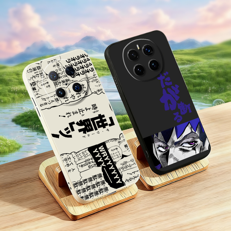 适用iPhone国产机型日系买二送一