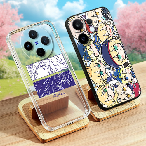 适用iPhone国产机型可爱买二送一