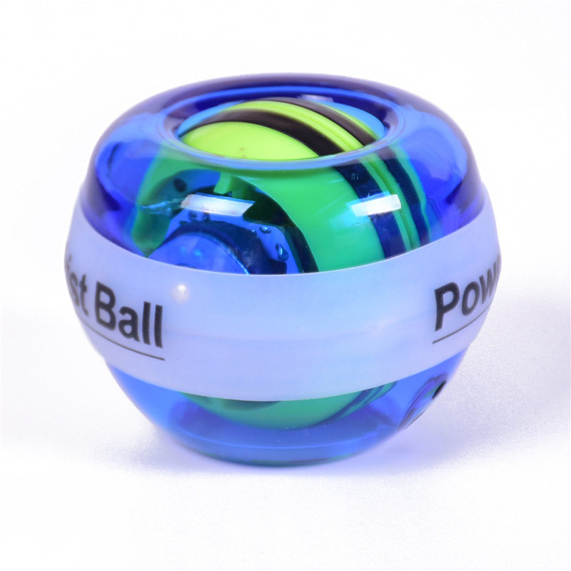 MXO直销 腕力器 腕力球手柄 握力球手柄 魔力球配件自启腕力球