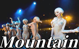 定制演出服新款奥斯卡百老汇复古风格珠串流苏夜店酒吧性感gogo