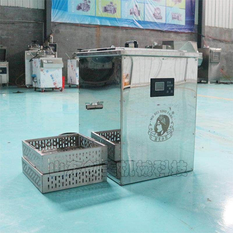 大型商用燕窝鲜炖机鲜炖燕窝花胶大型炖煮机智能操作厂家,机械设备,消毒灭菌设备,淘宝优惠券,粉丝福利购,淘宝优惠卷