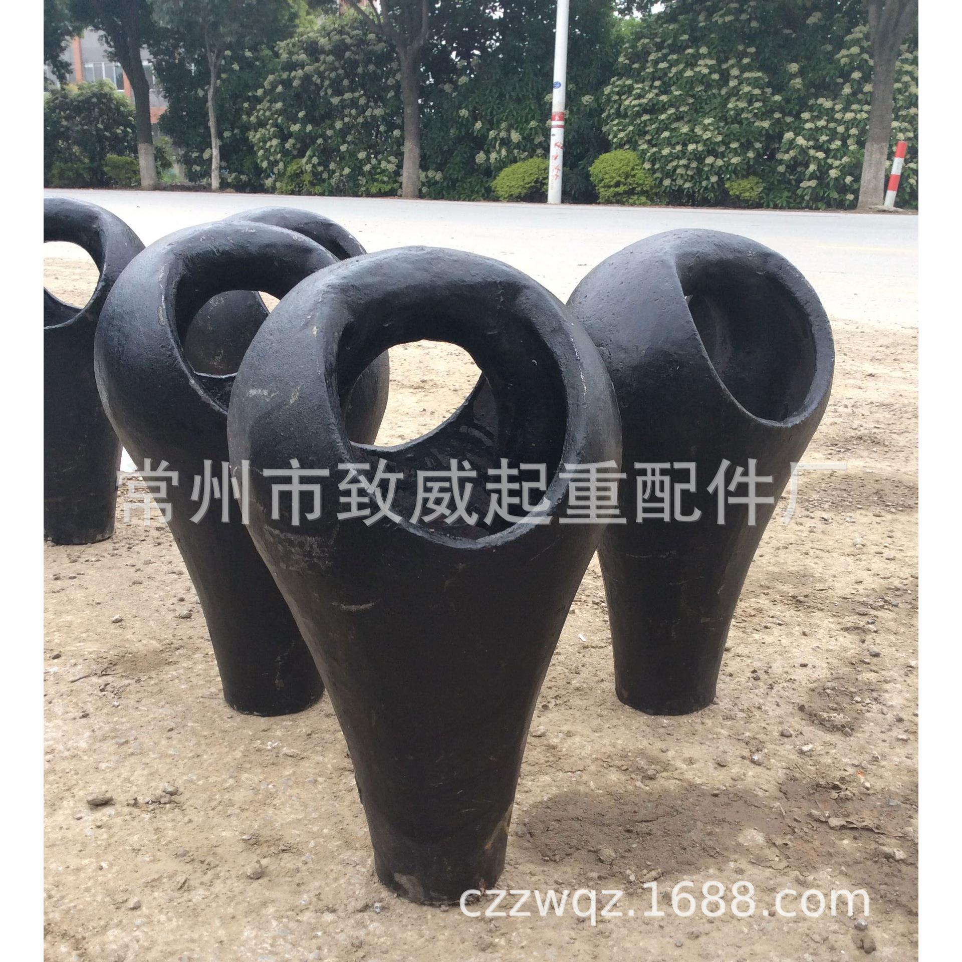 常州致威起重梨形绳套长期生产服务好质量优