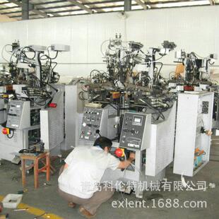 供应全自动油压后帮机切利姆后帮机配件绷后帮机销售