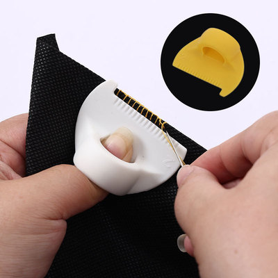 temu跨境新款 Sewing templates  缝纫模板尺子3D打印DIY缝纫拼布