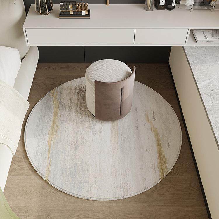 梳妆台卧室地毯圆形衣帽间地垫沙发垫子2026新款椅子转椅脚垫床边,居家布艺,地毯,淘宝优惠券,粉丝福利购,淘宝优惠卷