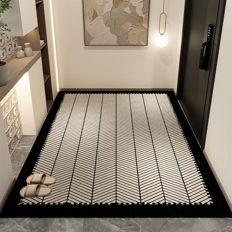 入户地垫入户门地毯门垫门口脚垫家用进门防滑高级感客厅大门垫子,居家布艺,入户地垫,淘宝优惠券,粉丝福利购,淘宝优惠卷
