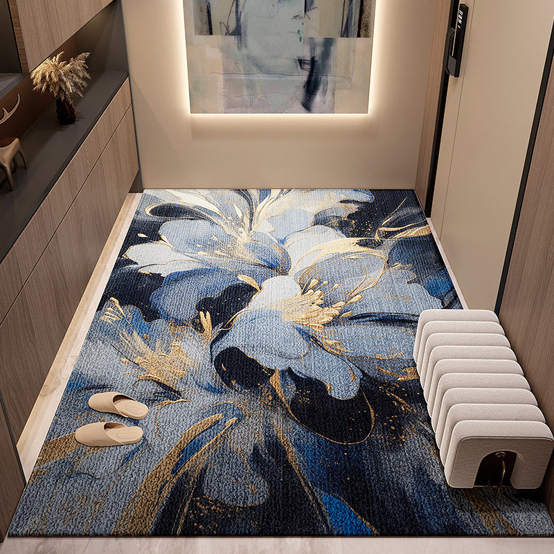 高级感入户地垫门口地毯门垫家用进门脚垫2026新款玄关入户门垫子,居家布艺,入户地垫,淘宝优惠券,粉丝福利购,淘宝优惠卷