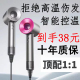 110 230V无刷电机中空高速电吹风护发吹风机高速无叶负离子速干