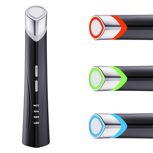 Microcurrent Facial Device Face Skin Care Facial Massager