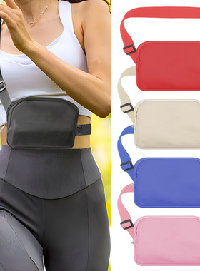Fanny Packs Waist Pack for Women, Waterproof Waist Bag 腰包