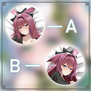 明日方舟 莱伊二次元长条游戏动漫宅男等身靠枕抱枕DIY